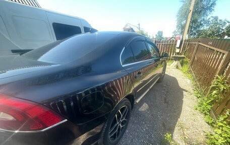 Volvo S80 II рестайлинг 2, 2014 год, 1 450 000 рублей, 4 фотография