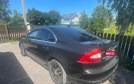 Volvo S80 II рестайлинг 2, 2014 год, 1 450 000 рублей, 3 фотография