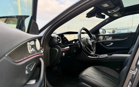 Mercedes-Benz E-Класс, 2021 год, 4 650 000 рублей, 7 фотография