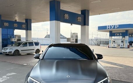 Mercedes-Benz E-Класс, 2021 год, 4 650 000 рублей, 15 фотография