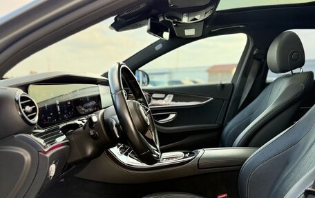Mercedes-Benz E-Класс, 2021 год, 4 650 000 рублей, 8 фотография