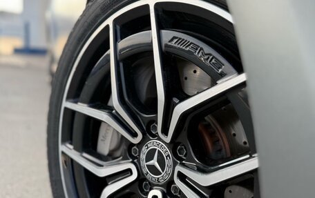 Mercedes-Benz E-Класс, 2021 год, 4 650 000 рублей, 10 фотография