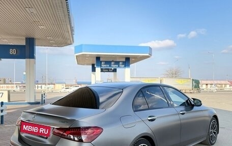 Mercedes-Benz E-Класс, 2021 год, 4 650 000 рублей, 14 фотография