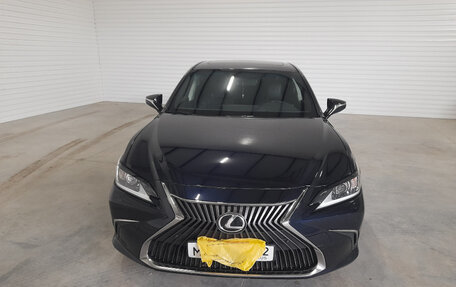 Lexus ES VII, 2019 год, 3 500 000 рублей, 3 фотография