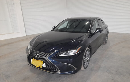 Lexus ES VII, 2019 год, 3 500 000 рублей, 5 фотография