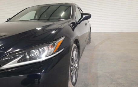 Lexus ES VII, 2019 год, 3 500 000 рублей, 7 фотография