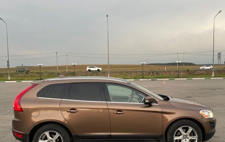 Volvo XC60 II, 2012 год, 1 970 000 рублей, 6 фотография