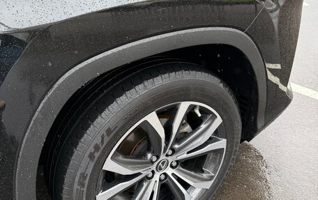 Lexus RX IV рестайлинг, 2020 год, 5 750 000 рублей, 8 фотография