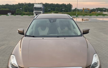 Volvo XC60 II, 2012 год, 1 970 000 рублей, 7 фотография