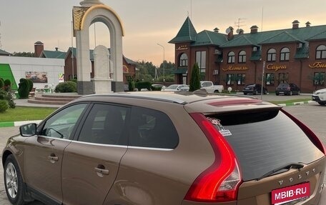 Volvo XC60 II, 2012 год, 1 970 000 рублей, 3 фотография