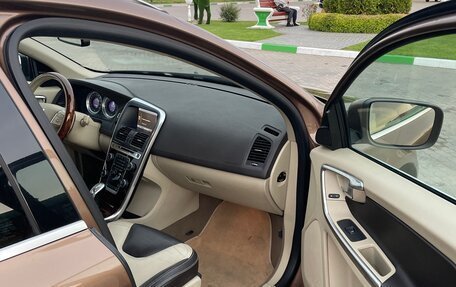 Volvo XC60 II, 2012 год, 1 970 000 рублей, 9 фотография