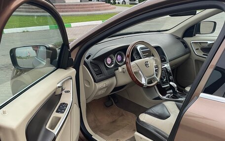 Volvo XC60 II, 2012 год, 1 970 000 рублей, 8 фотография