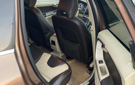 Volvo XC60 II, 2012 год, 1 970 000 рублей, 11 фотография