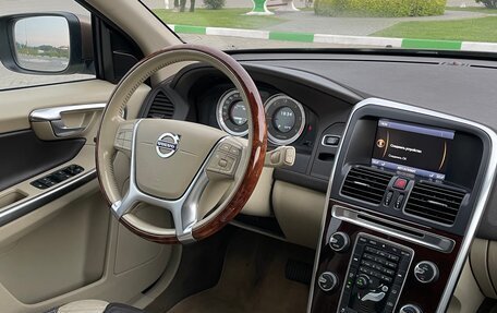 Volvo XC60 II, 2012 год, 1 970 000 рублей, 13 фотография