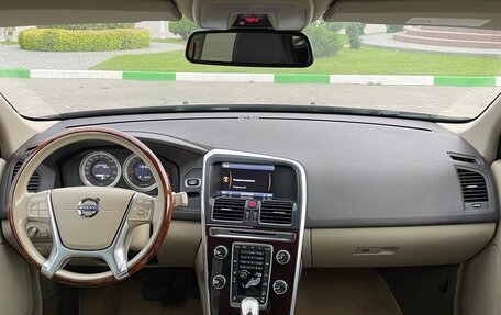 Volvo XC60 II, 2012 год, 1 970 000 рублей, 15 фотография