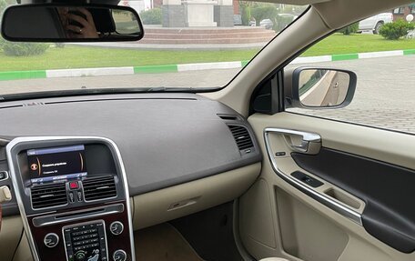 Volvo XC60 II, 2012 год, 1 970 000 рублей, 14 фотография