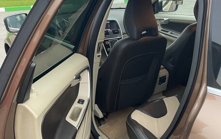 Volvo XC60 II, 2012 год, 1 970 000 рублей, 10 фотография
