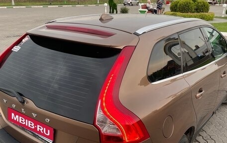 Volvo XC60 II, 2012 год, 1 970 000 рублей, 5 фотография