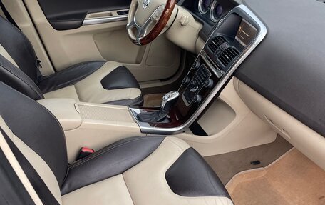 Volvo XC60 II, 2012 год, 1 970 000 рублей, 16 фотография