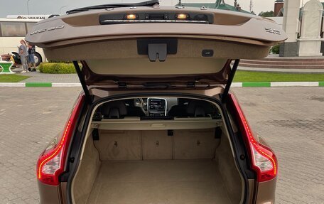 Volvo XC60 II, 2012 год, 1 970 000 рублей, 22 фотография