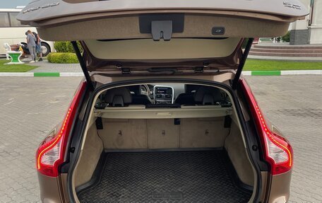 Volvo XC60 II, 2012 год, 1 970 000 рублей, 23 фотография