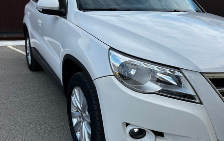 Volkswagen Tiguan I, 2010 год, 1 450 000 рублей, 5 фотография