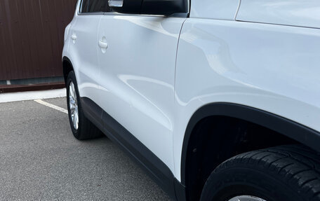 Volkswagen Tiguan I, 2010 год, 1 450 000 рублей, 7 фотография