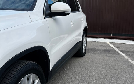 Volkswagen Tiguan I, 2010 год, 1 450 000 рублей, 8 фотография
