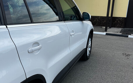 Volkswagen Tiguan I, 2010 год, 1 450 000 рублей, 11 фотография