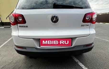 Volkswagen Tiguan I, 2010 год, 1 450 000 рублей, 6 фотография