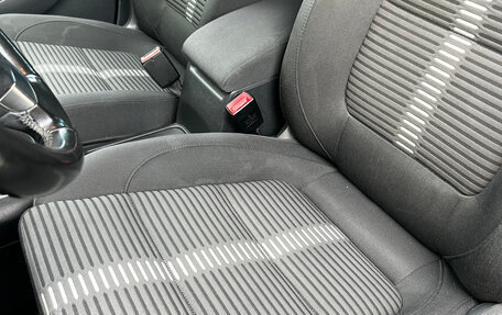 Volkswagen Tiguan I, 2010 год, 1 450 000 рублей, 16 фотография