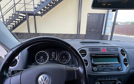 Volkswagen Tiguan I, 2010 год, 1 450 000 рублей, 14 фотография