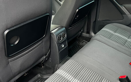 Volkswagen Tiguan I, 2010 год, 1 450 000 рублей, 17 фотография