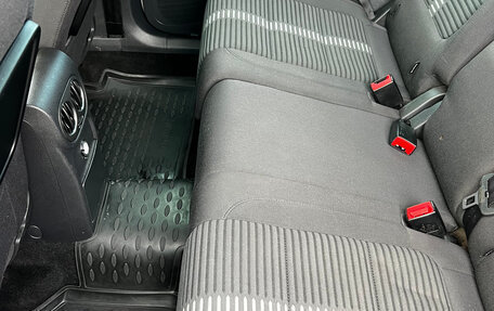 Volkswagen Tiguan I, 2010 год, 1 450 000 рублей, 18 фотография