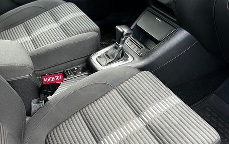 Volkswagen Tiguan I, 2010 год, 1 450 000 рублей, 20 фотография