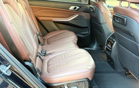 BMW X7, 2019 год, 6 890 000 рублей, 4 фотография
