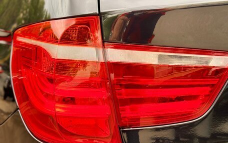 BMW X3, 2014 год, 1 499 999 рублей, 12 фотография