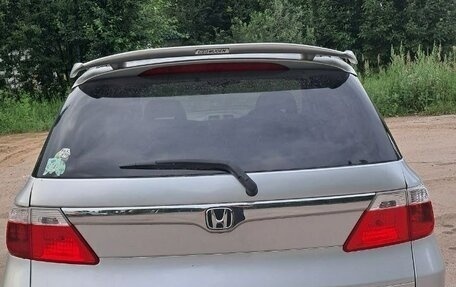 Honda Airwave I рестайлинг, 2006 год, 600 000 рублей, 5 фотография