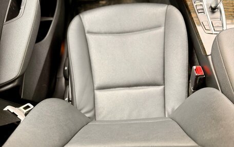 BMW X3, 2014 год, 1 499 999 рублей, 19 фотография