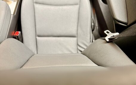 BMW X3, 2014 год, 1 499 999 рублей, 20 фотография