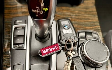 BMW X3, 2014 год, 1 499 999 рублей, 23 фотография
