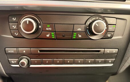 BMW X3, 2014 год, 1 499 999 рублей, 28 фотография