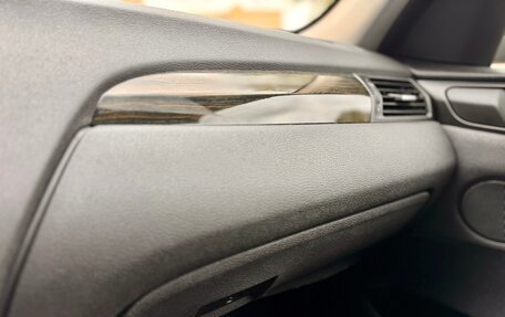 BMW X3, 2014 год, 1 499 999 рублей, 27 фотография