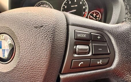 BMW X3, 2014 год, 1 499 999 рублей, 29 фотография