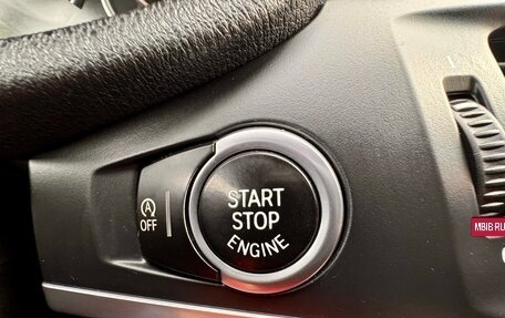 BMW X3, 2014 год, 1 499 999 рублей, 32 фотография