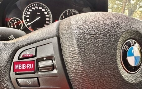 BMW X3, 2014 год, 1 499 999 рублей, 30 фотография