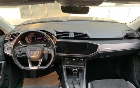 Audi Q3, 2022 год, 2 650 000 рублей, 4 фотография