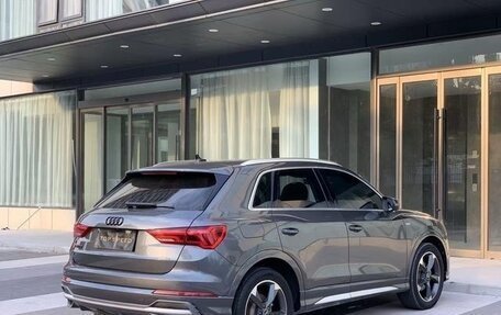 Audi Q3, 2022 год, 2 650 000 рублей, 2 фотография