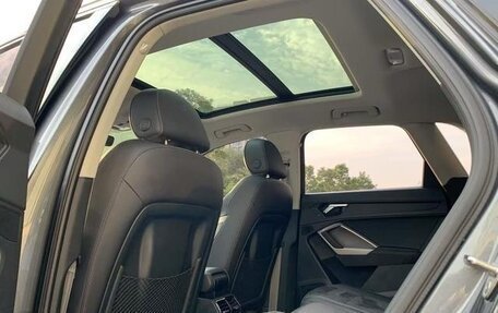 Audi Q3, 2022 год, 2 650 000 рублей, 8 фотография