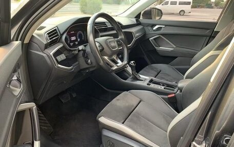 Audi Q3, 2022 год, 2 650 000 рублей, 5 фотография